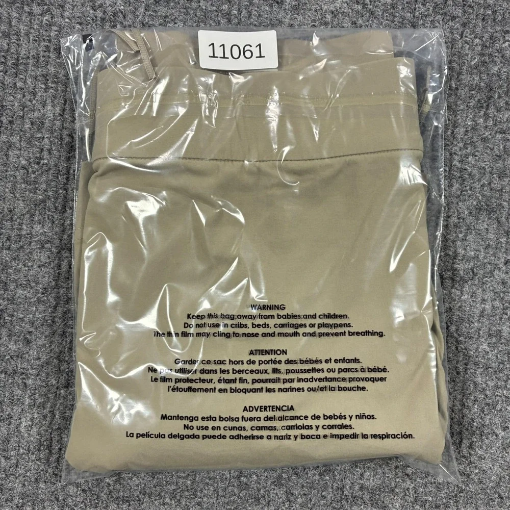 Columbia Omni-Shield Womens Skort 2X Beige Hiking Athletic Advanced Repellency